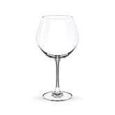 Wilmax Chardonnay Weingläser, 6er Set, 800 ml, WL-888032/6A